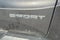 2019 Jeep Renegade Sport