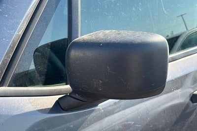 2019 Jeep Renegade Sport