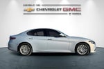 2023 Alfa Romeo Giulia BASE