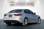 2023 Alfa Romeo Giulia BASE
