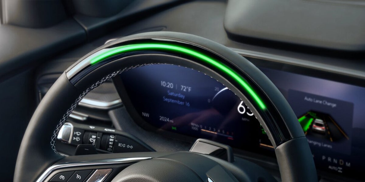 GMC of Riverfront Park in SPOKANE WA