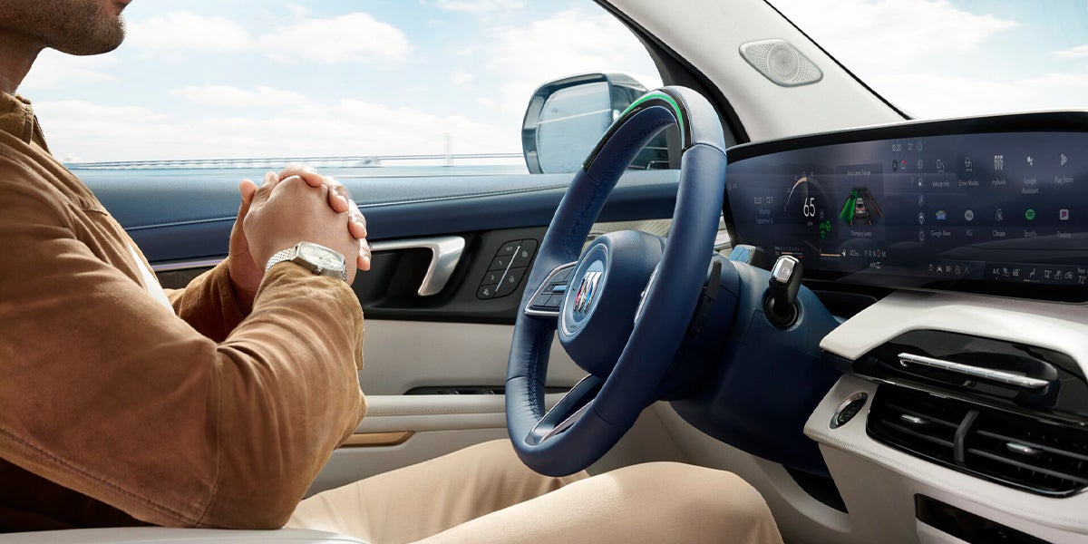 GMC of Riverfront Park in SPOKANE WA