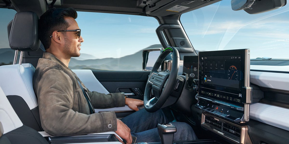 GMC of Riverfront Park in SPOKANE WA