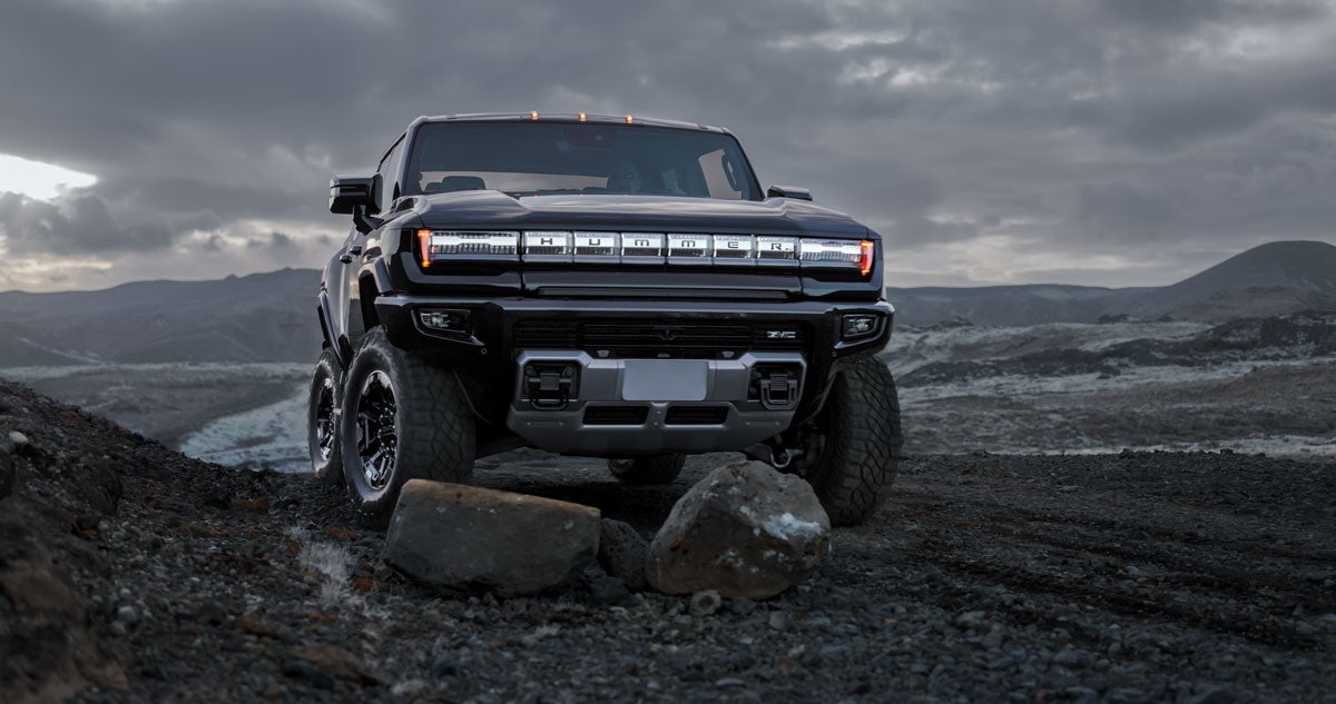 GMC of Riverfront Park in SPOKANE WA