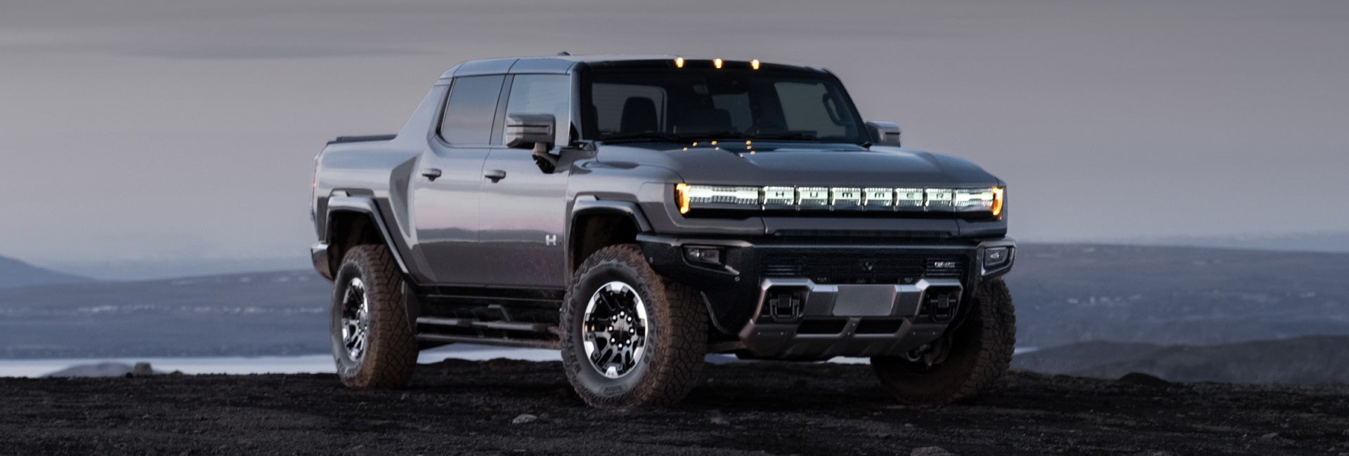 GMC of Riverfront Park in SPOKANE WA