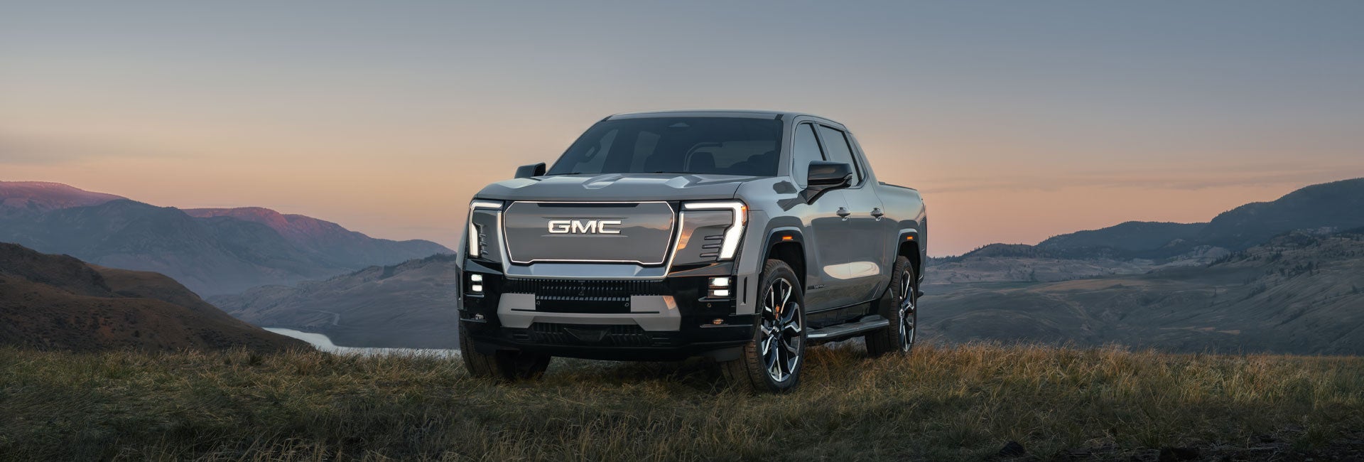 GMC of Riverfront Park in SPOKANE WA