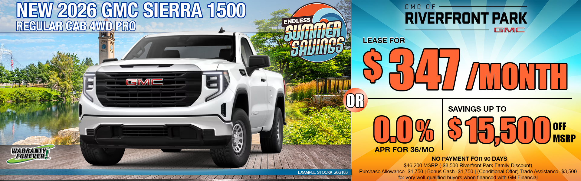 NEW 2026 GMC SIERRA 1500 | PRO