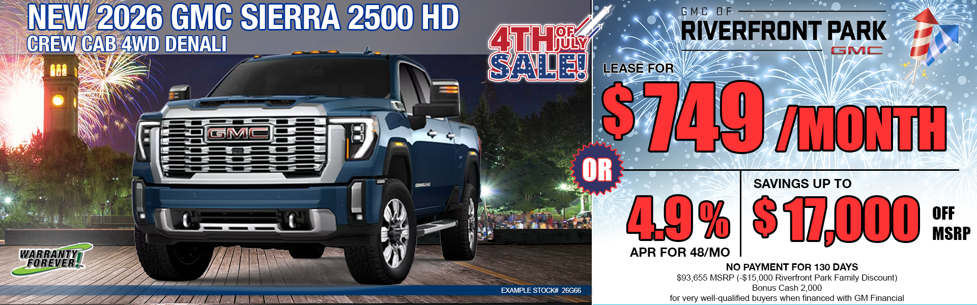 NEW 2025 GMC SIERRA 2500 HD | DENALI