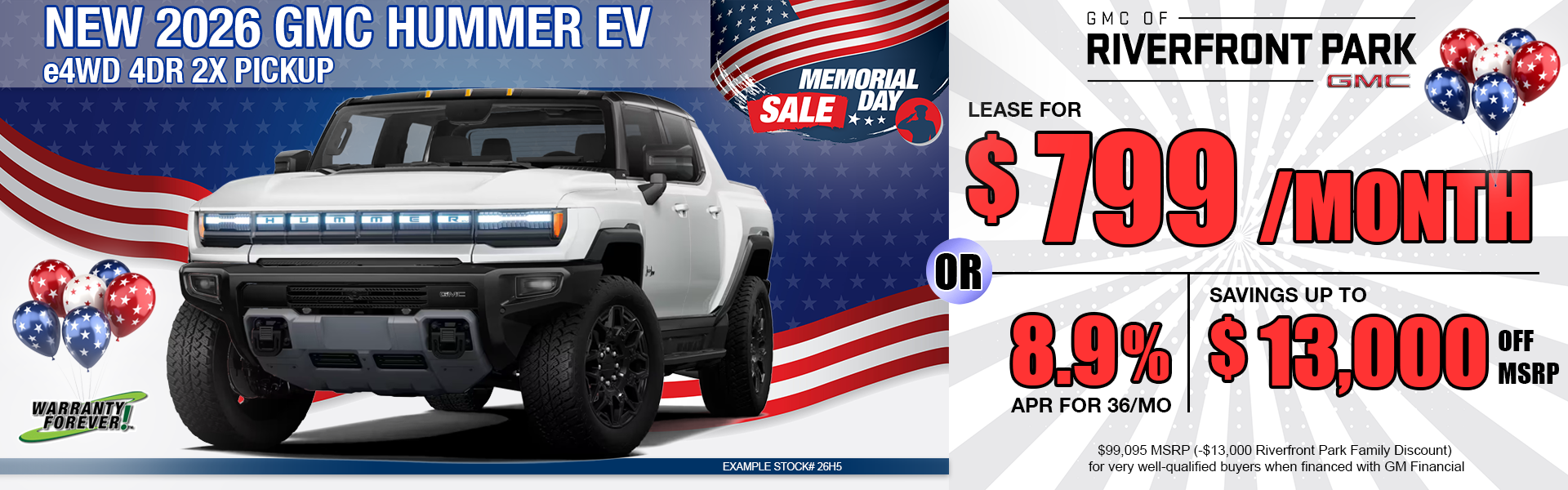 NEW 2026 GMC HUMMER EV | PICKUP 2X