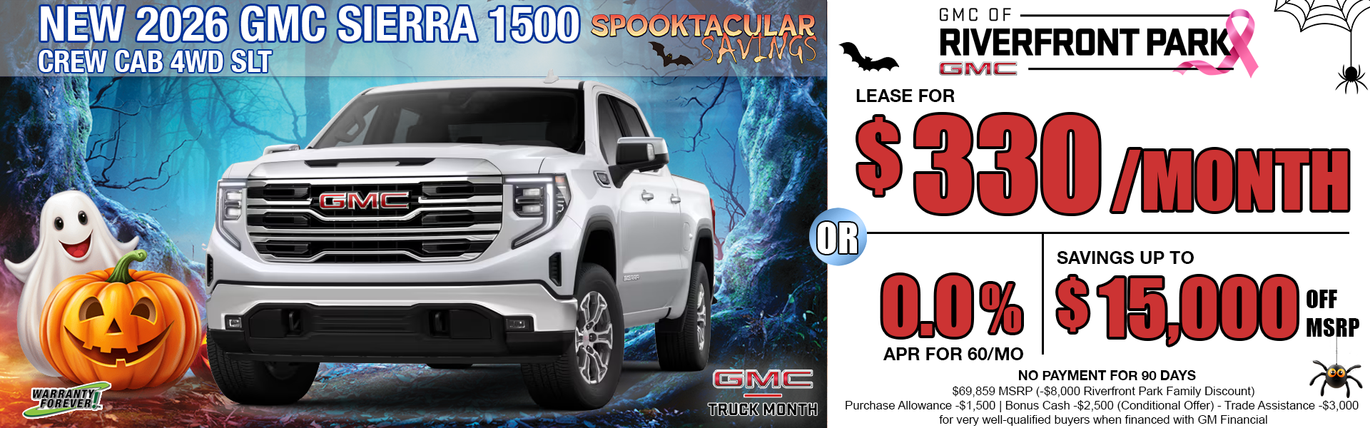 NEW 2026 GMC SIERRA 1500 | SLT