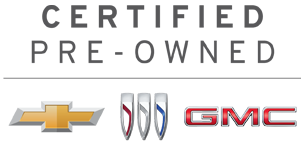 Chevrolet Buick GMC Certified Pre-Owned in SPOKANE, WA